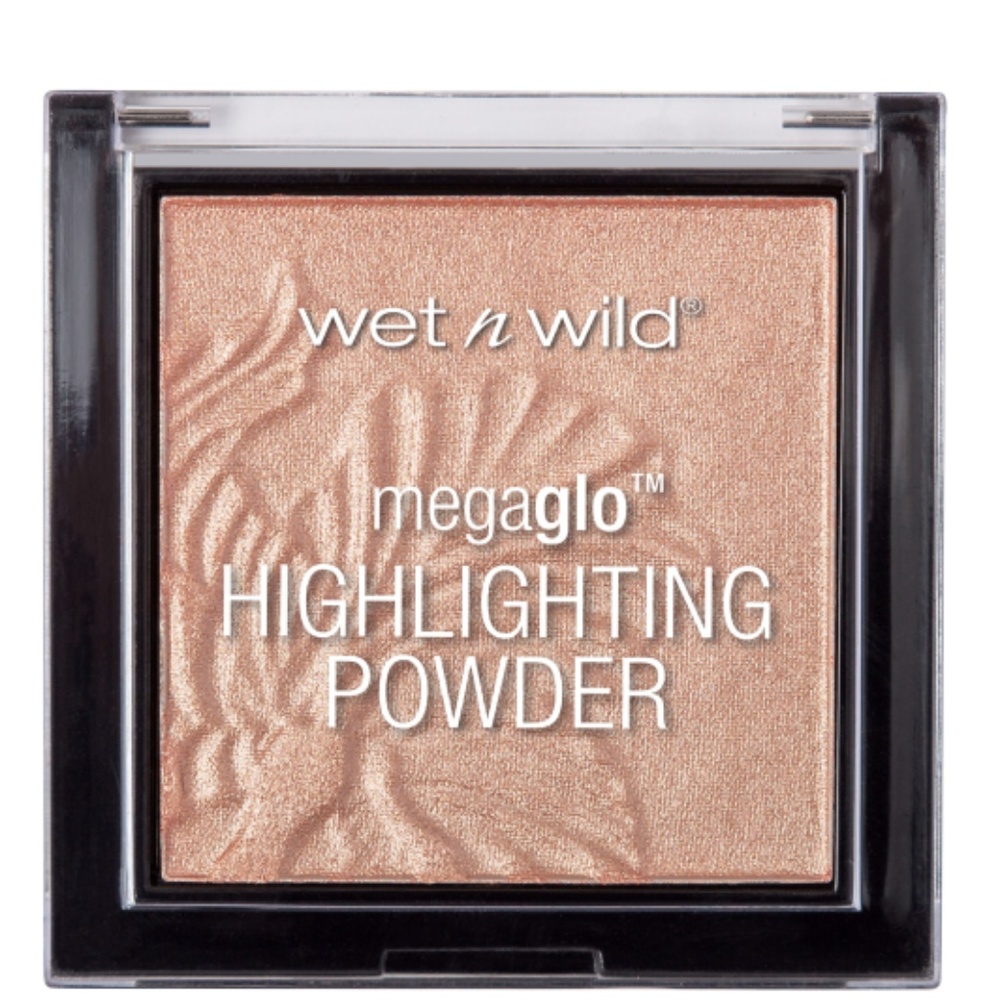Wet n Wild Megaglo Highlighter Precious Petals